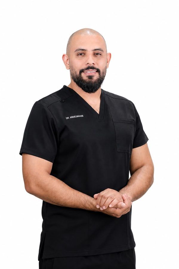 د. عبد الوهاب